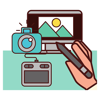 Animation & Graphics