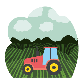 Food & Agriculture