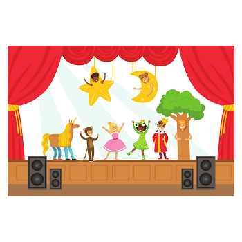 Performing Arts